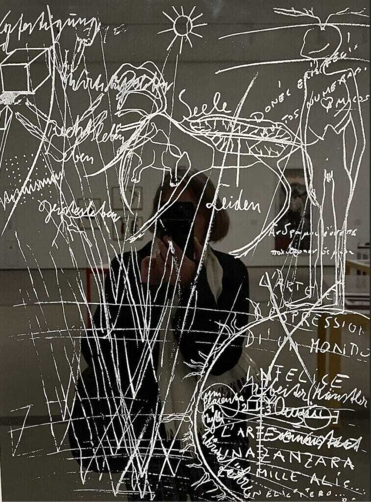 THE BUZZ: In Defense of Nature – Joseph Beuys at the Broad Museum